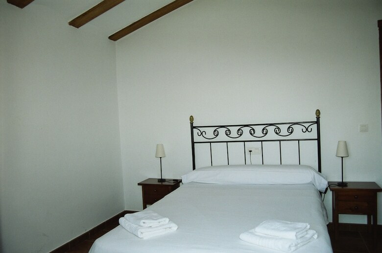 Casas Rurales Mirador Del Mundo