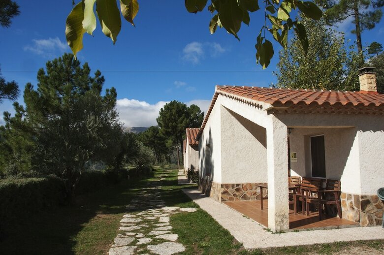 Casas Rurales Mirador Del Mundo