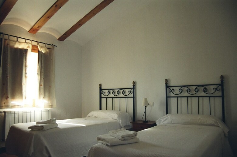 Casas Rurales Mirador Del Mundo
