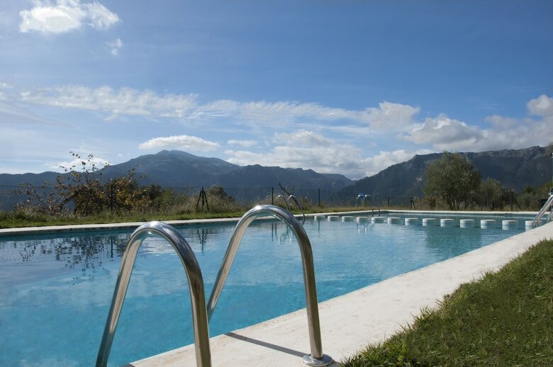Casas Rurales Mirador Del Mundo