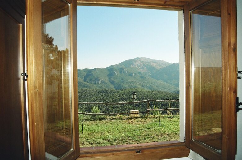 Casas Rurales Mirador Del Mundo