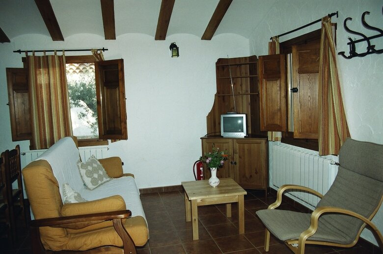 Casas Rurales Mirador Del Mundo