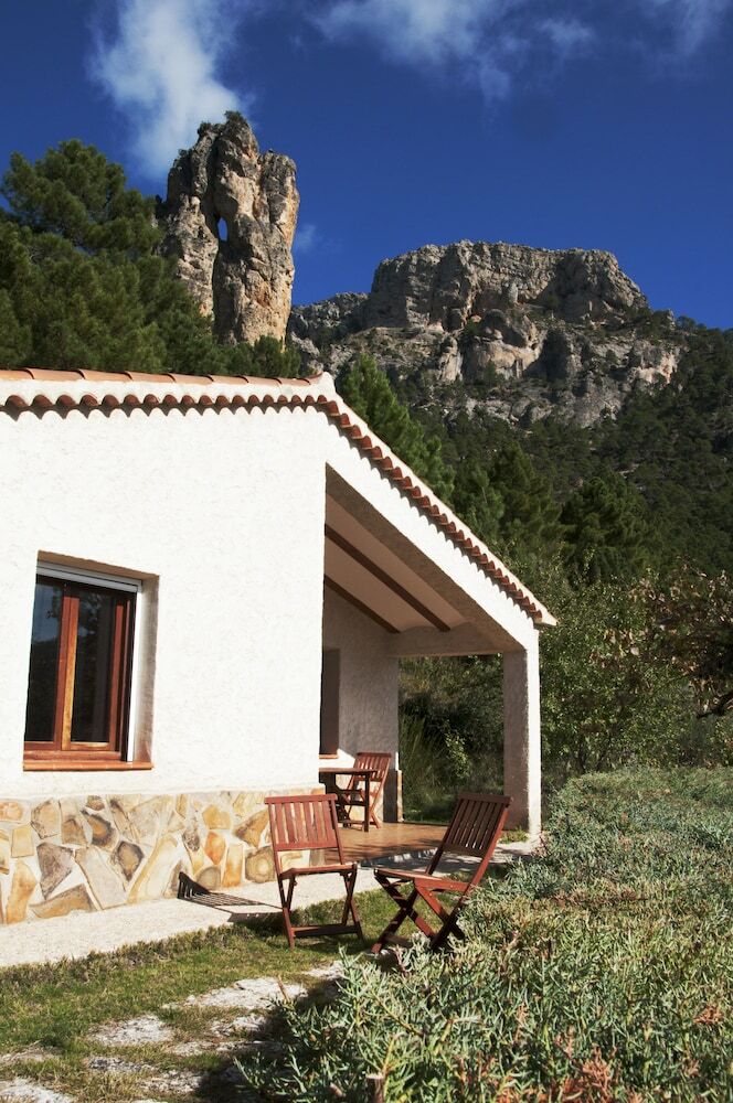 Casas Rurales Mirador Del Mundo