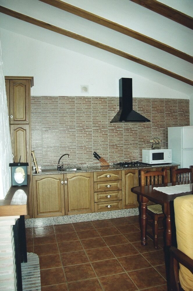 Casas Rurales Mirador Del Mundo