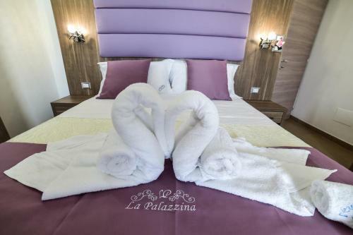 La Palazzina Bed & Breakfast