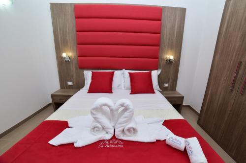 La Palazzina Bed & Breakfast