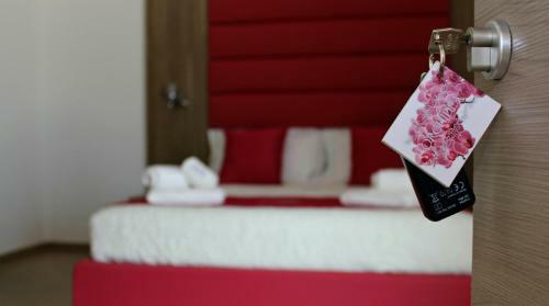 La Palazzina Bed & Breakfast