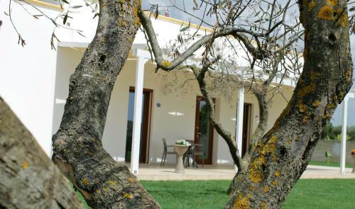 La Palazzina Bed & Breakfast