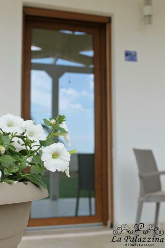 La Palazzina Bed & Breakfast