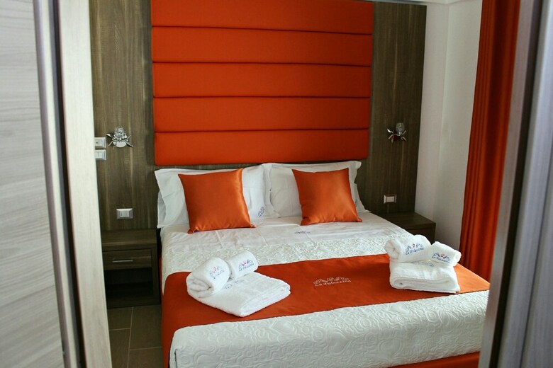 La Palazzina Bed & Breakfast