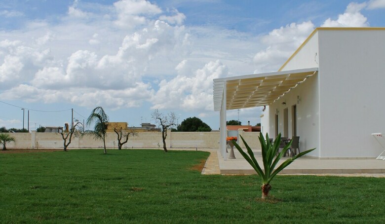 La Palazzina Bed & Breakfast