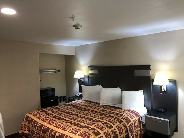 Motel Casa Royal Inn