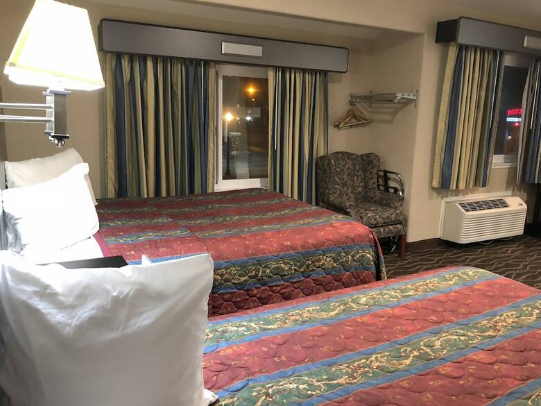 Motel Casa Royal Inn
