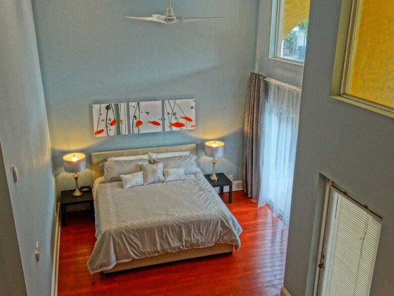 New Modern Family Villa