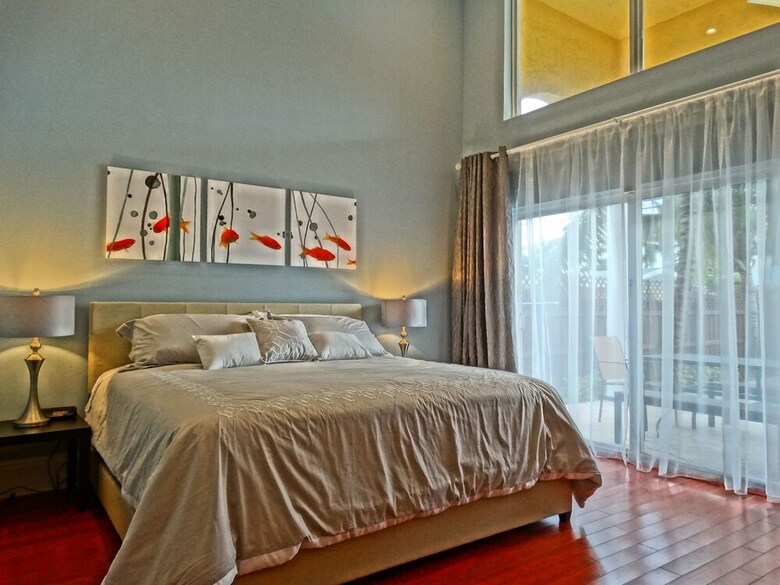 New Modern Family Villa