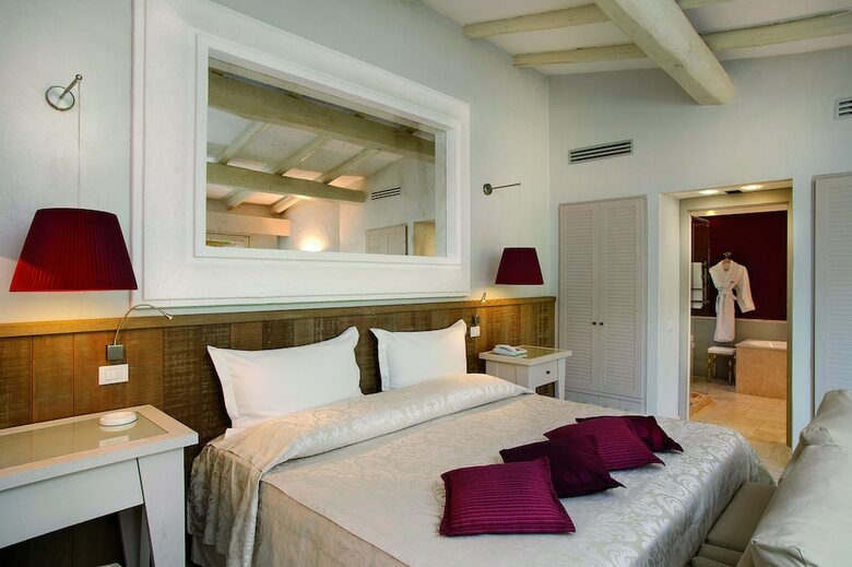 Hotel Forte Village Resort - Le Dune