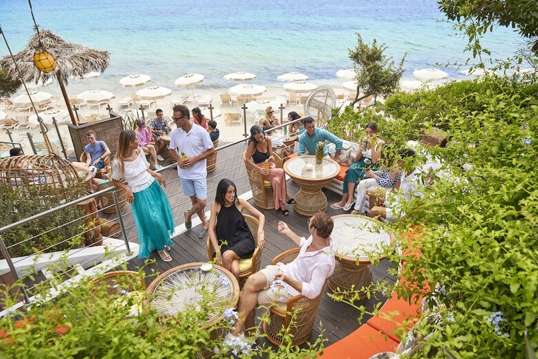 Hotel Forte Village Resort - Le Dune