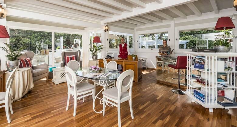 Hotel Forte Village Resort - Le Dune