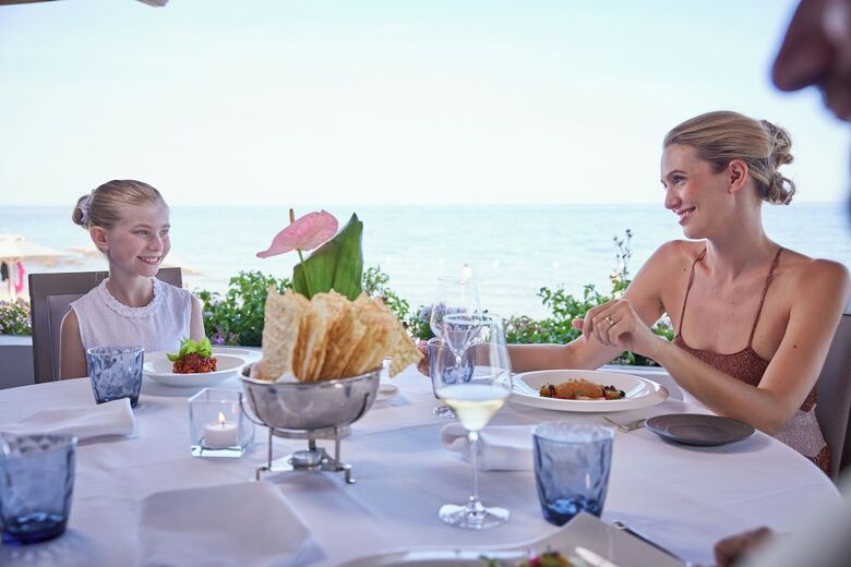 Hotel Forte Village Resort - Le Dune
