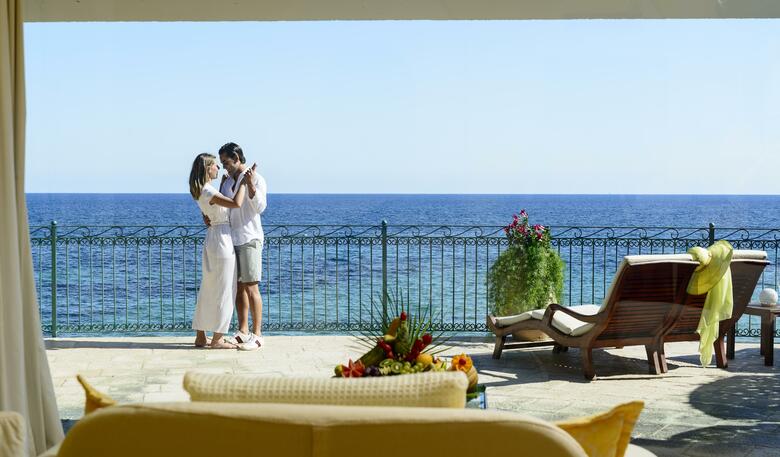 Hotel Forte Village Resort - Le Dune