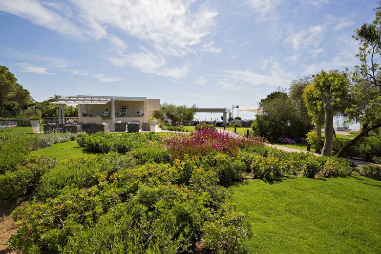 Hotel Forte Village Resort - Le Dune