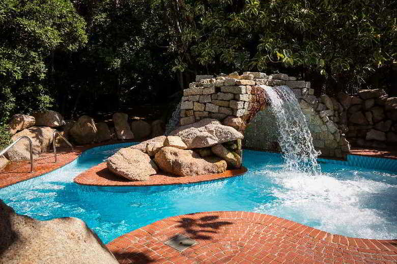 Hotel Forte Village Resort - Le Dune
