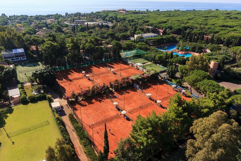 Hotel Forte Village Resort - Le Dune