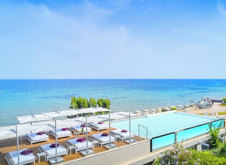 Hotel Forte Village Resort - Le Dune