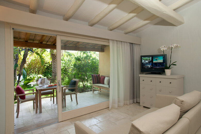 Hotel Forte Village Resort - Le Dune