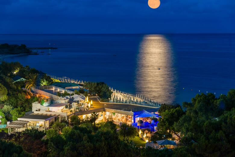 Hotel Forte Village Resort - Le Dune