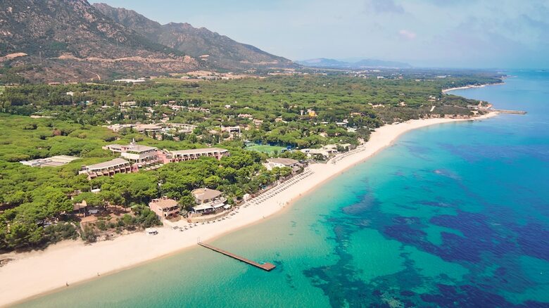 Hotel Forte Village Resort - Le Dune