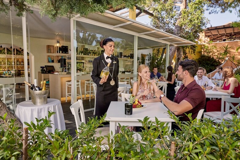 Hotel Forte Village Resort - Le Dune
