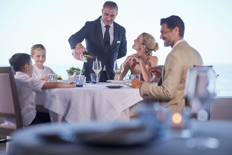 Hotel Forte Village Resort - Le Dune