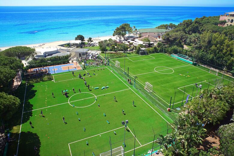 Hotel Forte Village Resort - Le Dune