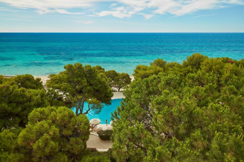 Hotel Forte Village Resort - Le Dune
