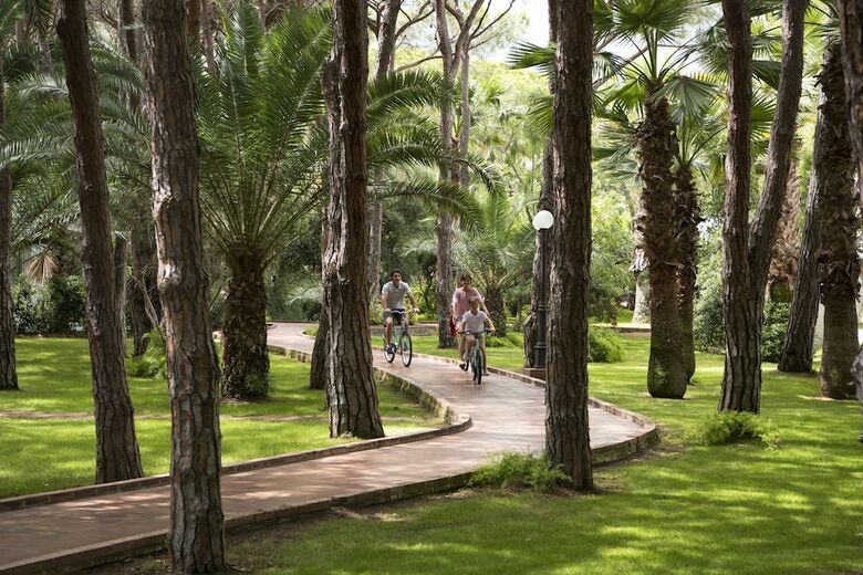 Hotel Forte Village Resort - Le Dune