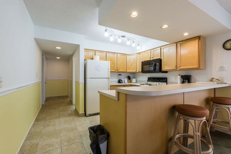 A Place At The Beach By Capital Vacations