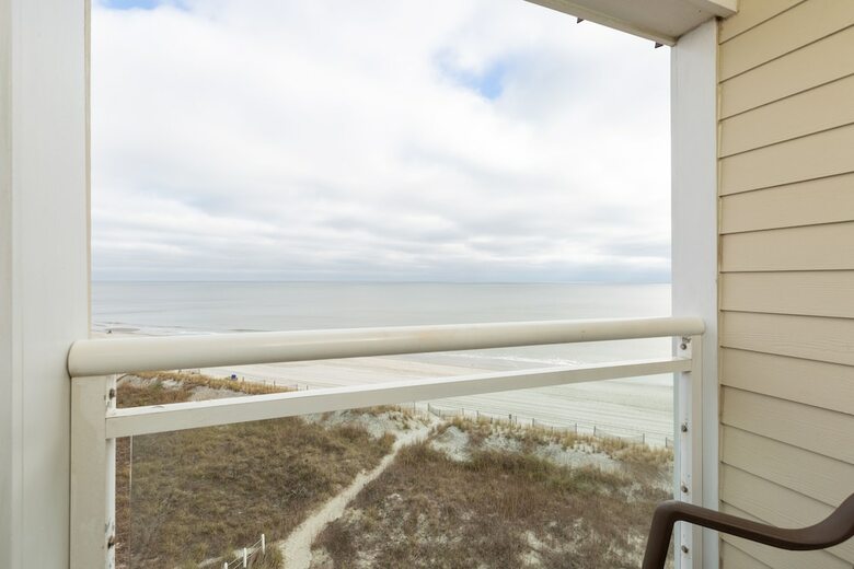 A Place At The Beach By Capital Vacations