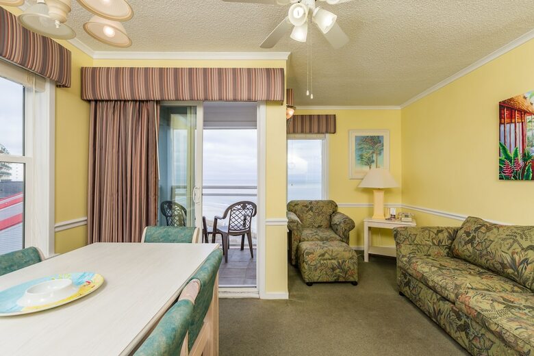 A Place At The Beach By Capital Vacations