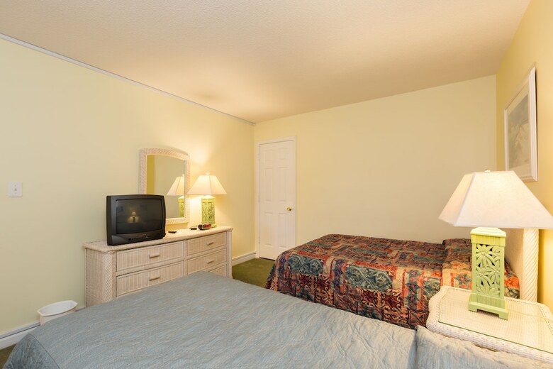 A Place At The Beach By Capital Vacations
