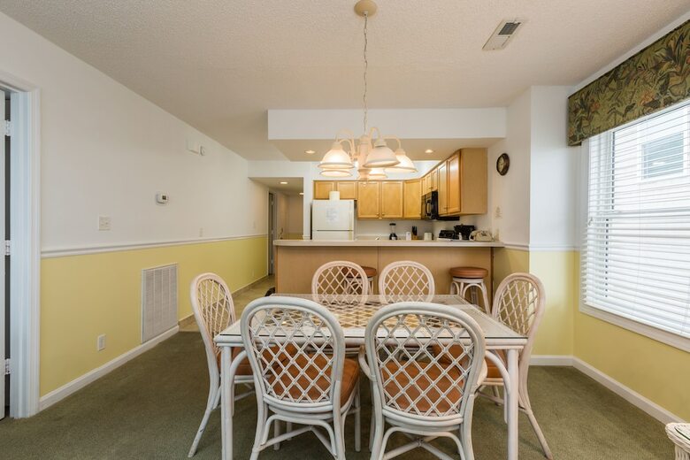 A Place At The Beach By Capital Vacations