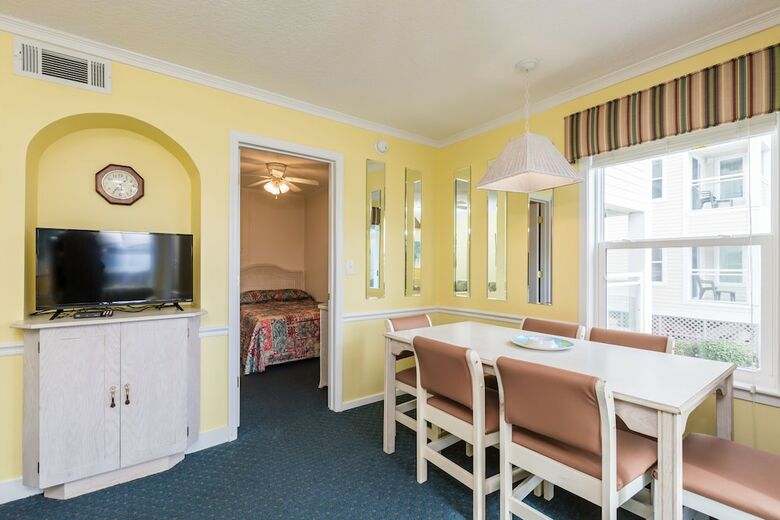 A Place At The Beach By Capital Vacations