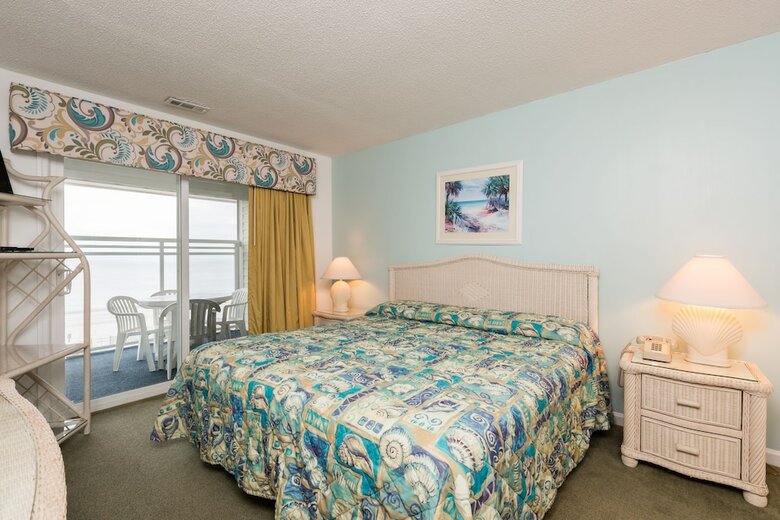 A Place At The Beach By Capital Vacations