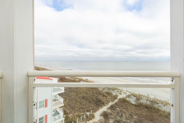 A Place At The Beach By Capital Vacations