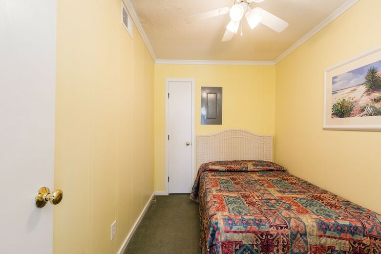 A Place At The Beach By Capital Vacations