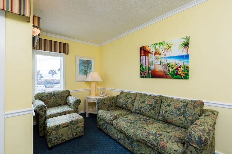 A Place At The Beach By Capital Vacations