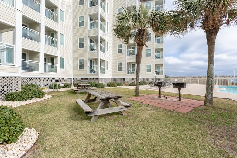 A Place At The Beach By Capital Vacations