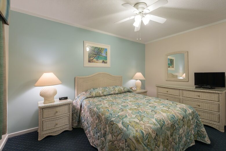 A Place At The Beach By Capital Vacations