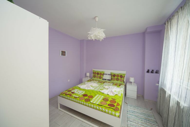 Apartamentos Peter Pan Guest House