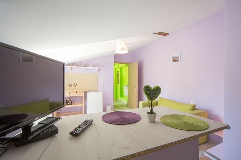 Apartamentos Peter Pan Guest House